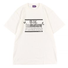 画像1: PeeTee. (ピーティー) “IMMATURE TEE” (1)