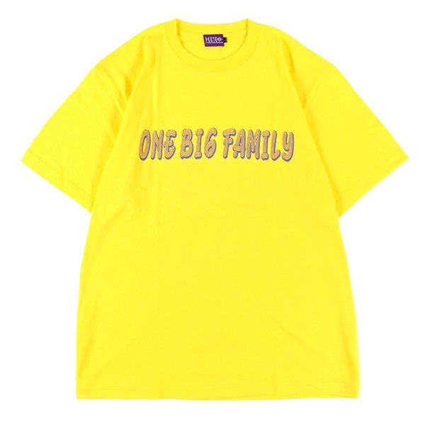 画像2: PeeTee. (ピーティー) “CUDDLE TEE” (2)