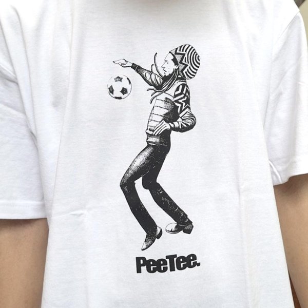 画像7: PeeTee. (ピーティー) “KING TEE” (7)