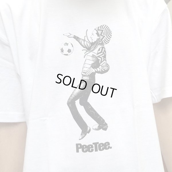 画像7: 【30%OFF】PeeTee. (ピーティー) “KING TEE” (7)