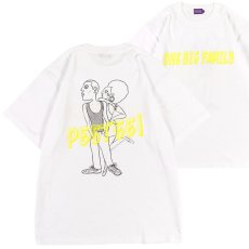 画像1: PeeTee. (ピーティー) “CUDDLE TEE” (1)