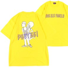 画像1: PeeTee. (ピーティー) “CUDDLE TEE” (1)