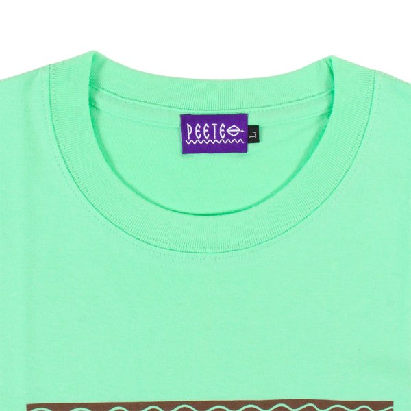 画像3: PeeTee. (ピーティー) “IMMATURE TEE” (3)