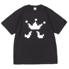 画像1: KINGSIZE（キングサイズ）“HiGE DOT TEE” (1)