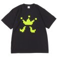 画像1: KINGSIZE（キングサイズ）“HiGE DOT TEE” (1)
