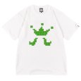 画像1: KINGSIZE（キングサイズ）“HiGE DOT TEE” (1)