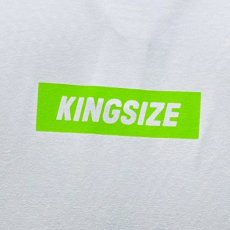 画像11: KINGSIZE（キングサイズ）“HiGE KUSH TEE” (11)