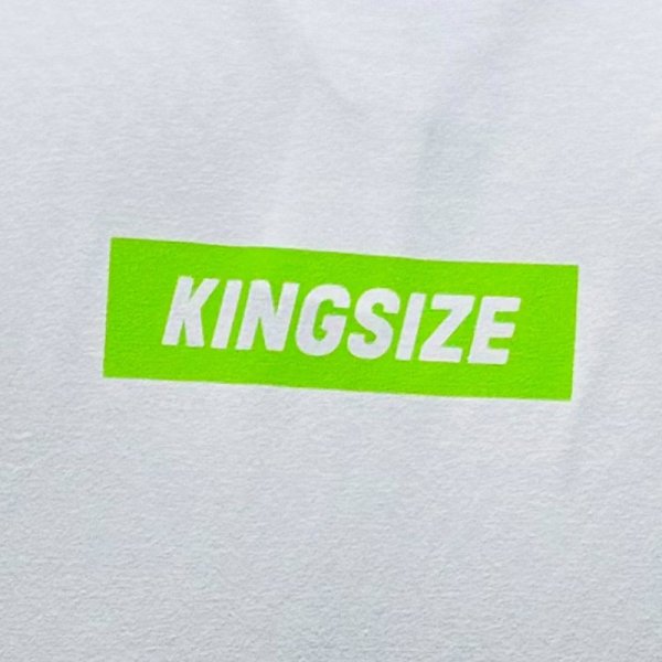 画像11: KINGSIZE（キングサイズ）“HiGE KUSH TEE” (11)