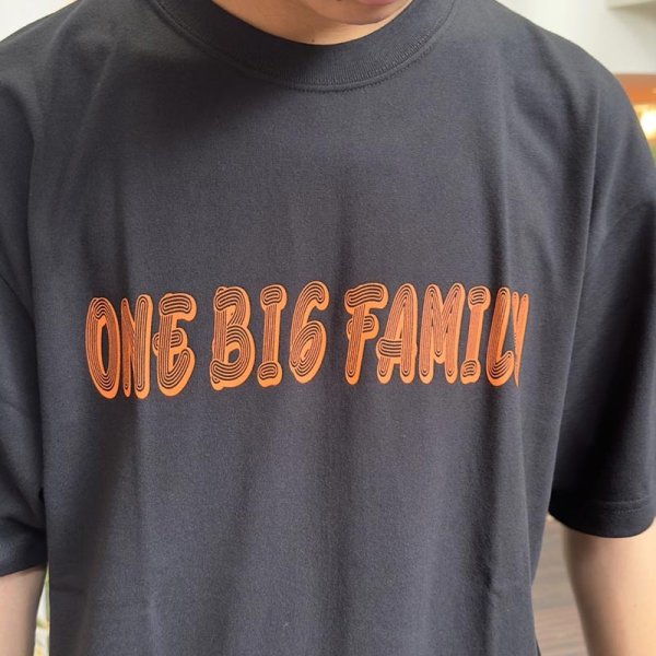 画像10: 【ラストXLのみ】PeeTee. (ピーティー) “CUDDLE TEE” (10)