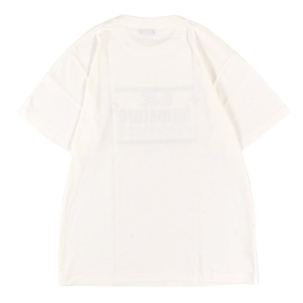 画像2: PeeTee. (ピーティー) “IMMATURE TEE” (2)