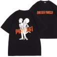 画像1: PeeTee. (ピーティー) “CUDDLE TEE” (1)