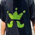 画像10: KINGSIZE（キングサイズ）“HiGE KUSH TEE” (10)