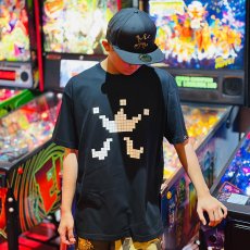 画像8: KINGSIZE（キングサイズ）“HiGE DOT TEE” (8)