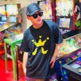 画像8: KINGSIZE（キングサイズ）“HiGE DOT TEE” (8)