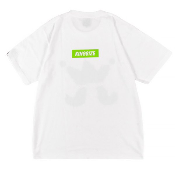 画像2: KINGSIZE（キングサイズ）“HiGE KUSH TEE” (2)