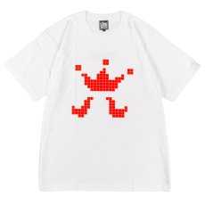 画像1: KINGSIZE（キングサイズ）“HiGE DOT TEE” (1)