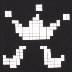 画像4: KINGSIZE（キングサイズ）“HiGE DOT TEE” (4)