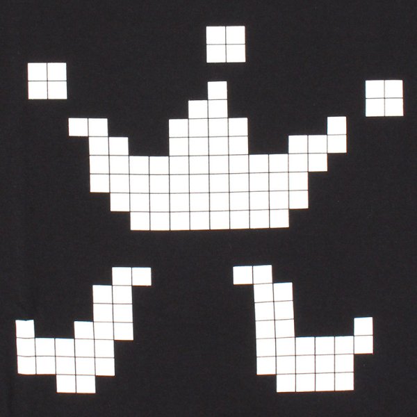 画像4: KINGSIZE（キングサイズ）“HiGE DOT TEE” (4)