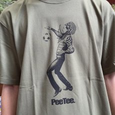 画像7: PeeTee. (ピーティー) “KING TEE” (7)