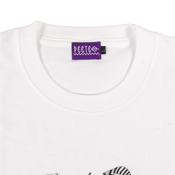 画像3: PeeTee. (ピーティー) “KING TEE” (3)