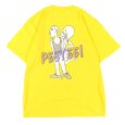画像3: PeeTee. (ピーティー) “CUDDLE TEE” (3)