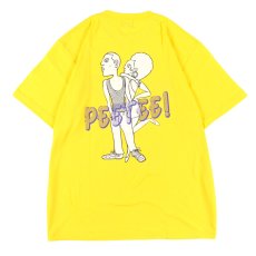 画像3: PeeTee. (ピーティー) “CUDDLE TEE” (3)