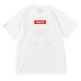 画像2: KINGSIZE（キングサイズ）“HiGE DOT TEE” (2)