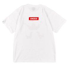 画像2: KINGSIZE（キングサイズ）“HiGE DOT TEE” (2)