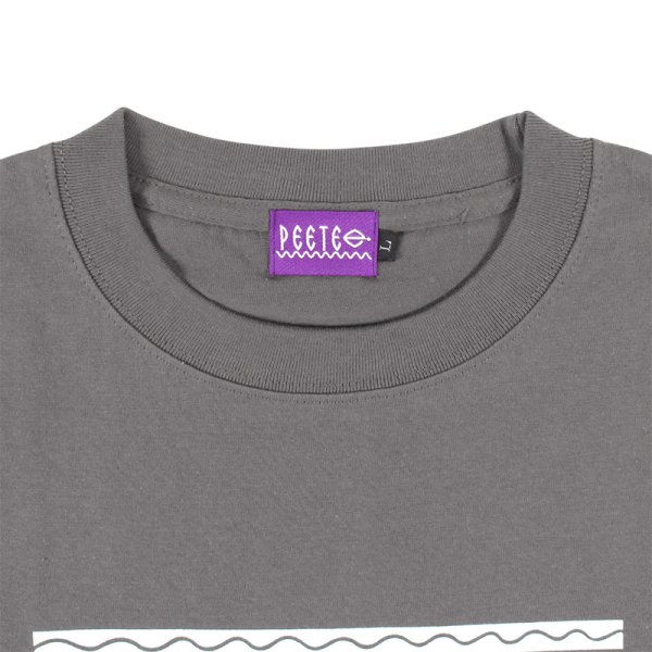 画像3: PeeTee. (ピーティー) “IMMATURE TEE” (3)