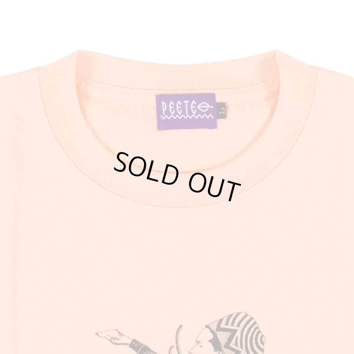 画像3: PeeTee. (ピーティー) “KING TEE” (3)