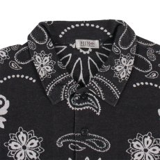 画像3: PeeTee. (ピーティー) “BANDANA JQD CROPPED SHIRTS” (3)