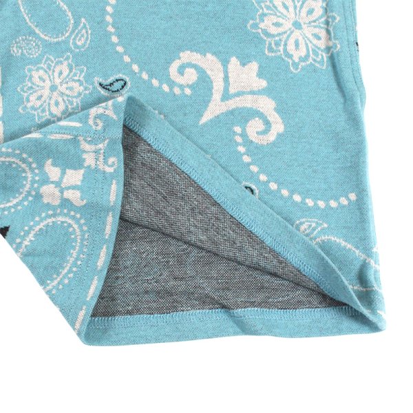 画像4: PeeTee. (ピーティー) “BANDANA JQD SHORTS” (4)