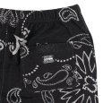 画像5: PeeTee. (ピーティー) “BANDANA JQD SHORTS” (5)