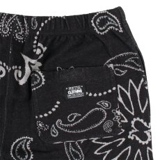 画像5: 【ラストLのみ】PeeTee. (ピーティー) “BANDANA JQD SHORTS” (5)