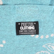 画像6: PeeTee. (ピーティー) “BANDANA JQD SHORTS” (6)