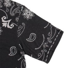 画像8: PeeTee. (ピーティー) “BANDANA JQD CROPPED SHIRTS” (8)