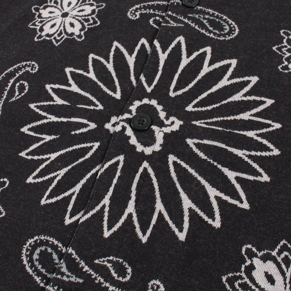 画像4: PeeTee. (ピーティー) “BANDANA JQD CROPPED SHIRTS” (4)