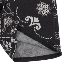 画像4: 【ラストLのみ】PeeTee. (ピーティー) “BANDANA JQD SHORTS” (4)