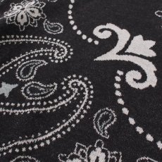 画像7: 【ラストLのみ】PeeTee. (ピーティー) “BANDANA JQD SHORTS” (7)