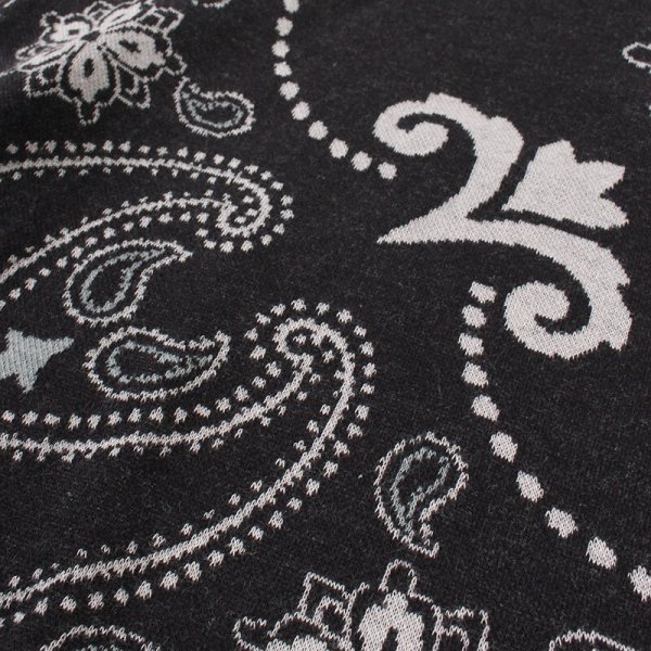 画像7: 【ラストLのみ】PeeTee. (ピーティー) “BANDANA JQD SHORTS” (7)