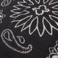 画像9: PeeTee. (ピーティー) “BANDANA JQD CROPPED SHIRTS” (9)