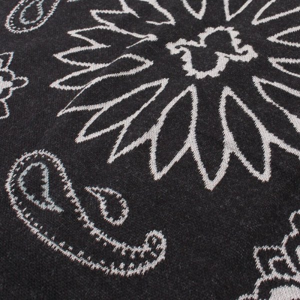 画像9: PeeTee. (ピーティー) “BANDANA JQD CROPPED SHIRTS” (9)