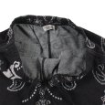 画像8: PeeTee. (ピーティー) “BANDANA JQD SHORTS” (8)