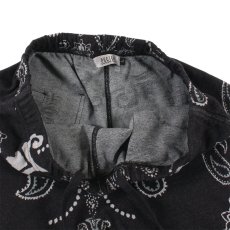 画像8: 【ラストLのみ】PeeTee. (ピーティー) “BANDANA JQD SHORTS” (8)