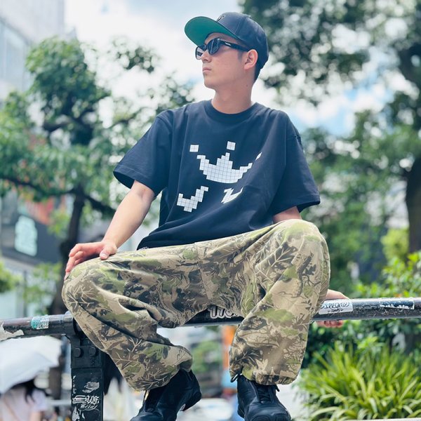 画像1: 【SUMMER STYLE】taiga (1)