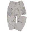 画像1: KINGSIZE（キングサイズ）“2WAY CARGO PANTS” (1)