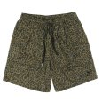 画像1: KINGSIZE（キングサイズ）“LEOPARD SHORTS” (1)