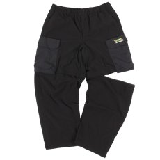 画像1: KINGSIZE（キングサイズ）“2WAY CARGO PANTS” (1)