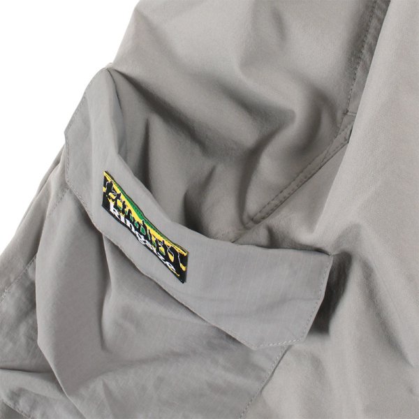 画像13: 【ラストLのみ】KINGSIZE（キングサイズ）“2WAY CARGO PANTS” (13)