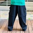 画像21: KINGSIZE（キングサイズ）“2WAY CARGO PANTS” (21)